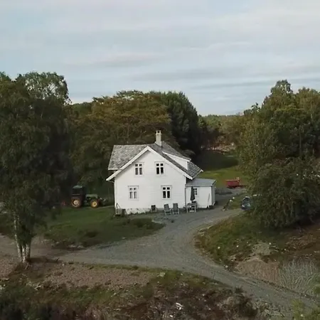 Holiday home Tunge *