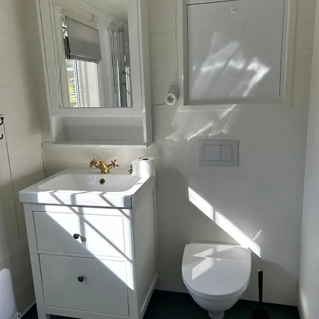Tunge Holiday home
