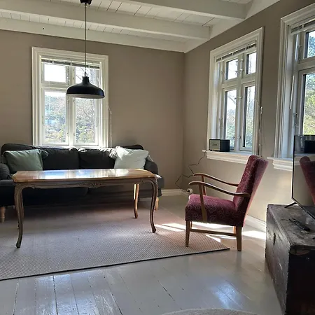 Holiday home Tunge