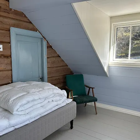 Tunge Holiday home *