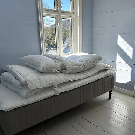 Holiday home Tunge *