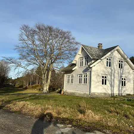 Tunge Holiday home *