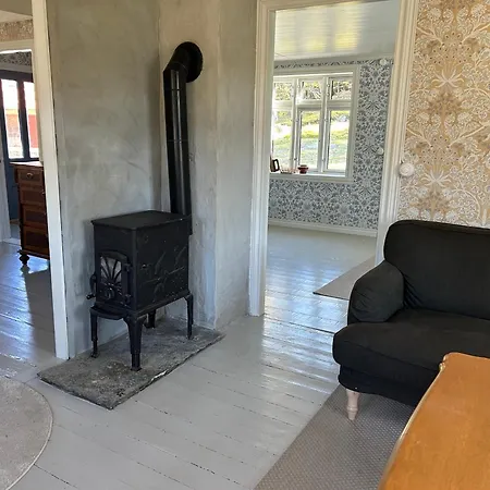 Holiday home Tunge Bomlo